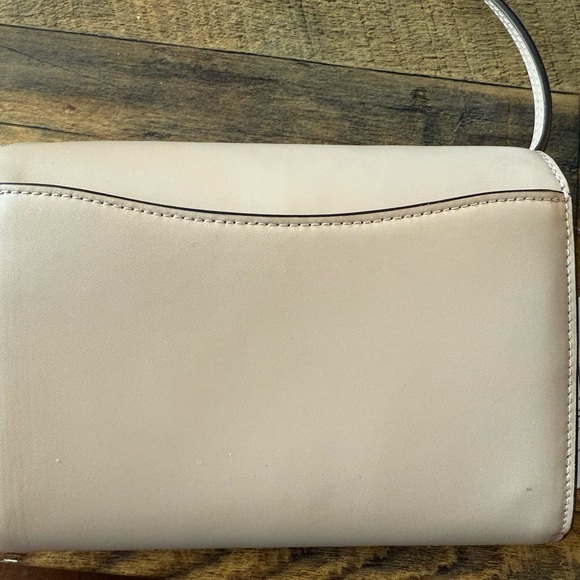 kate spade Beige Clutch - Picture 6 of 6